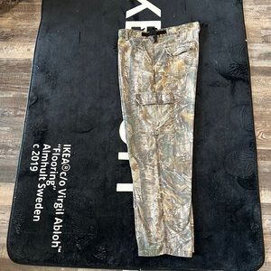 RANGER Camo pants